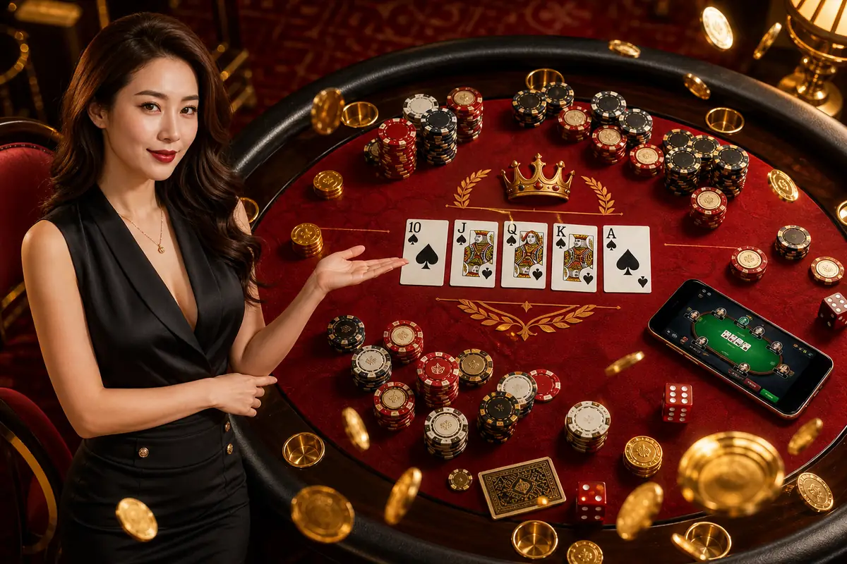 yng9 Slot ဂိမ်း Free Spin