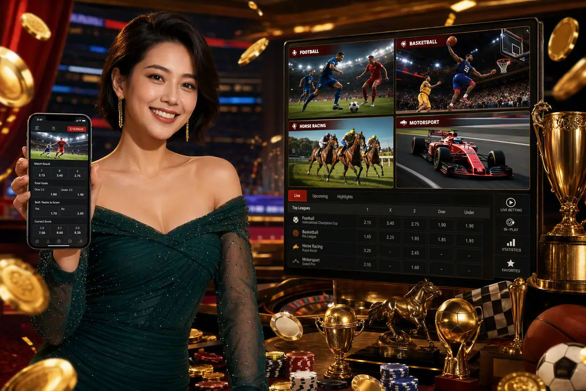 yng9 Free Spin ဂိမ်းကစားခြင်း