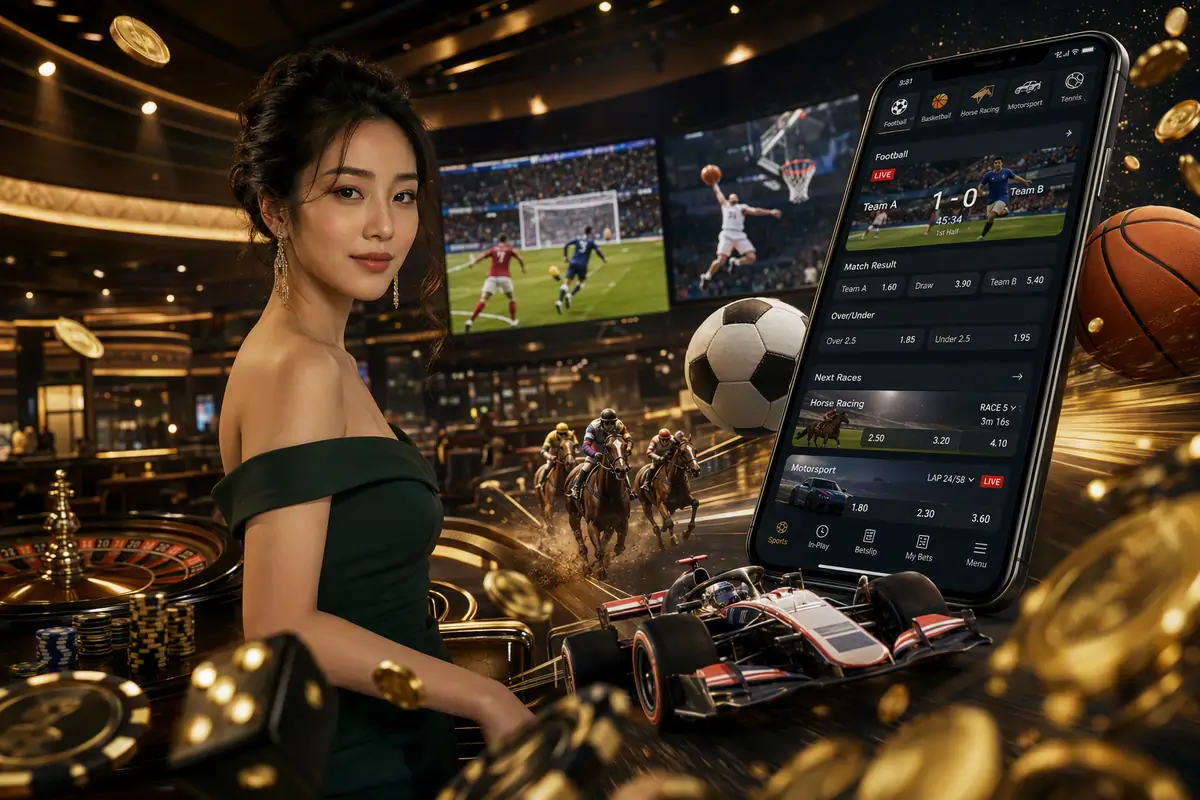 yng9 VIP Free Spin ဆု
